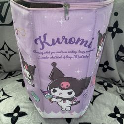 Kuku Travel Backpack XxSanrio 