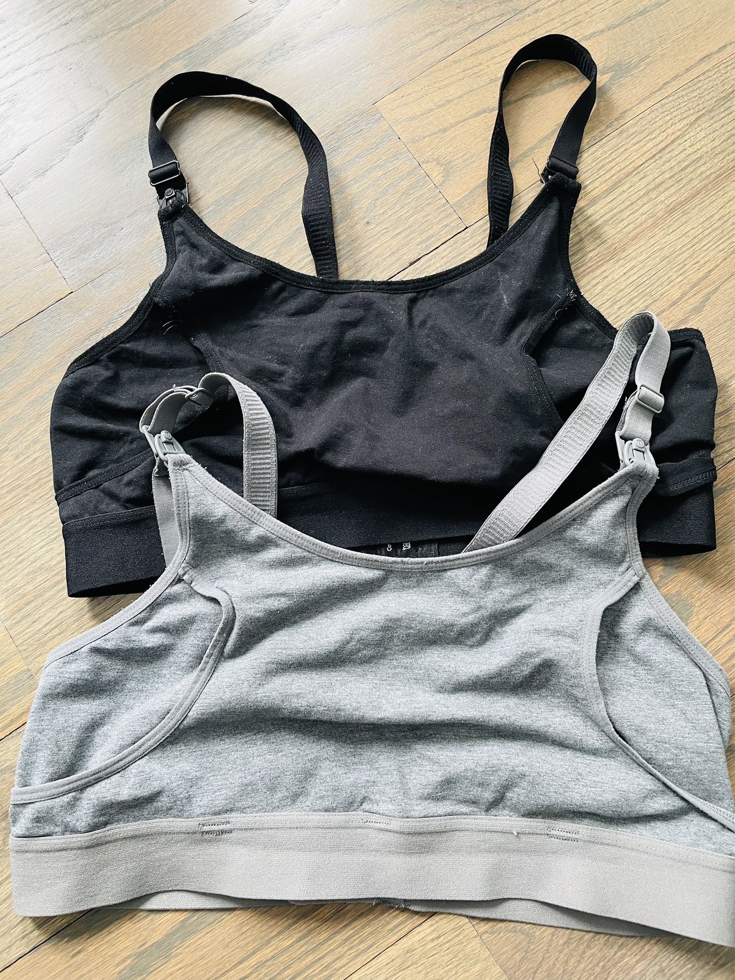 Pumping Bras (2)