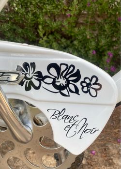 Electra 26”  3 speed beach cruiser