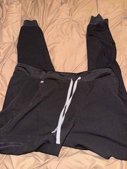 Figs scrubs bottom