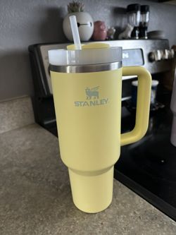 Stanley Quencher