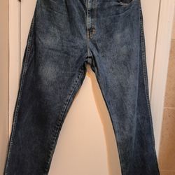 34×30 Dickies Men's Jeans