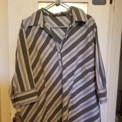 Womens XL Shirts / Blouses
