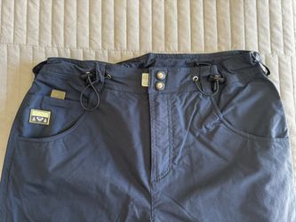 Roxy Snowboard Pants - Size XL