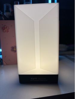 BTS Mood Lamp