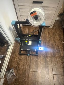 3d printer