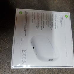 Airpods Pro Gen 2