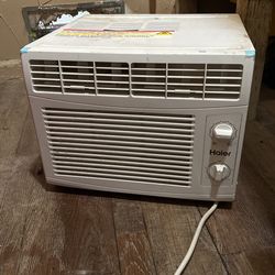 Haier Window A/C