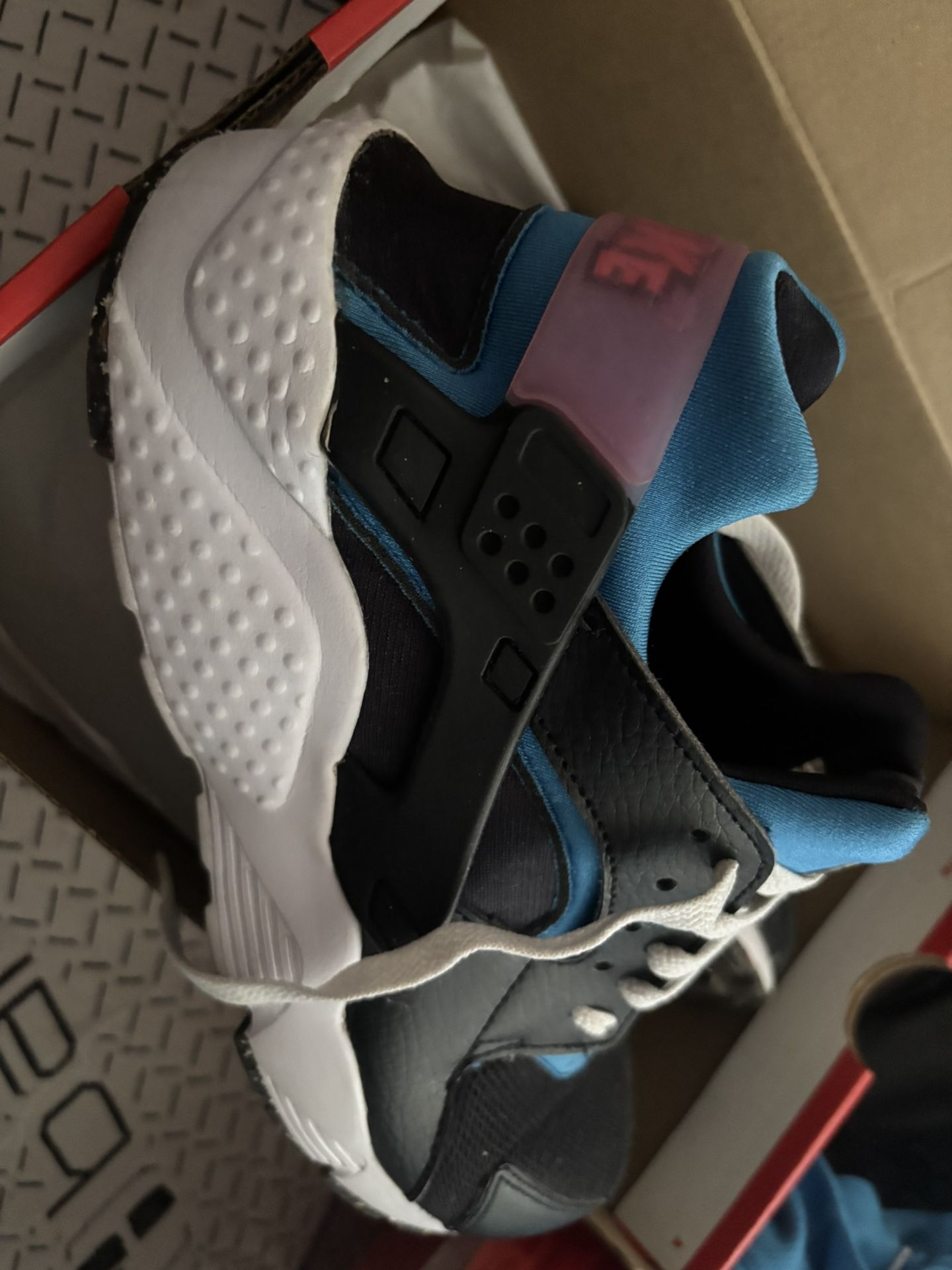 Nike Shoes