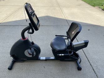 Schwinn 270