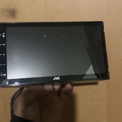 JVC Double Din Mirror Maps YouTube Tik Tok Etc