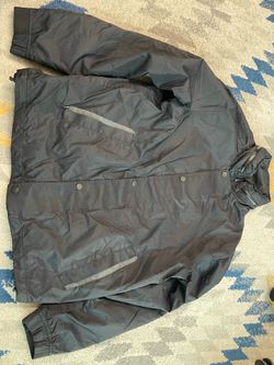 Holden snowboard jacket