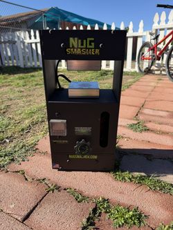 NUG SMASHER MINI
