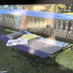 BRAND NEW Hammock