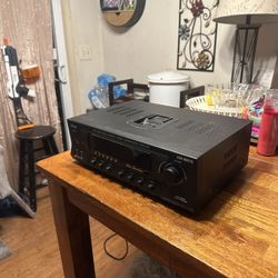 PYLE AMPLIFIER ( new condition )