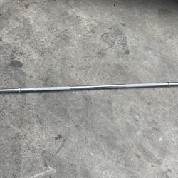 5ft Bar
