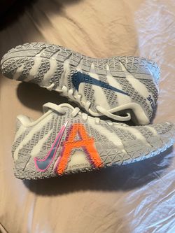 NIKE JA 3 LIGHT SHOW