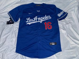 dodgers jersey