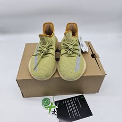 Yeezy Adidas Boost 35O V2 Size 8.5 In Men