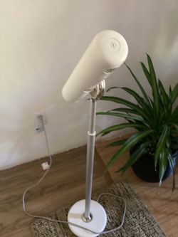 Hair dryer