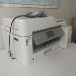 Business Smart Printer 