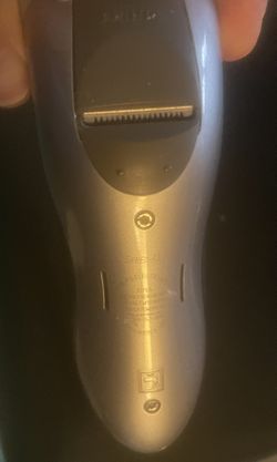 Norelco Shaver & Charger