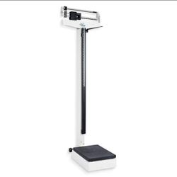 Medical Beam/Gym Scale