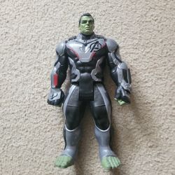Marvel End Game Hulk Figure