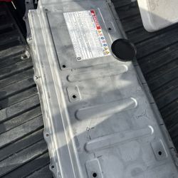 Hybrid Battery 10-15