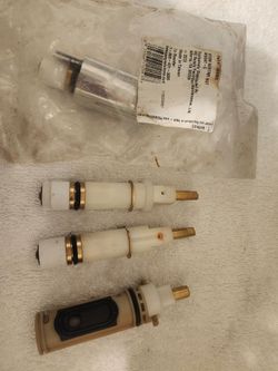 Shawer valve