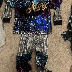 Dance Costume