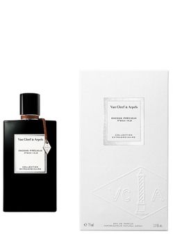VAN CLEEF & ARPELS - COLL EXTRAORDINAIRE ENCENS PRECIEUX EDP ( W ) 1.7 OZ