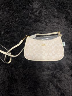 Coach Crossbody Bag