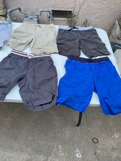 Chores de boy
