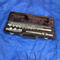 Flute 🪈