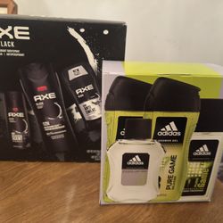 Men’s Bathroom Sets 