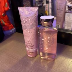 Bath And Body Works