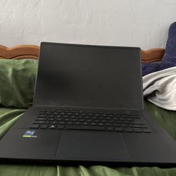 2024 ASUS ROG Zephyrus G16