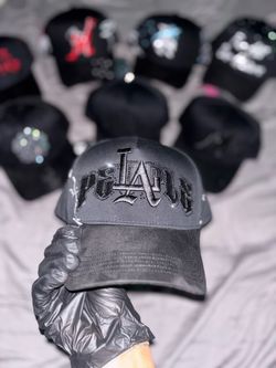 Fino hats