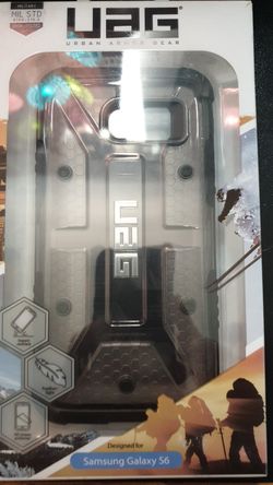 Brand NEW!! UAG Pathfinder smartphone case for Samsung Galaxy S6