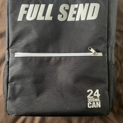 Full Send Backpack