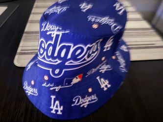 Dodger Boat Hat