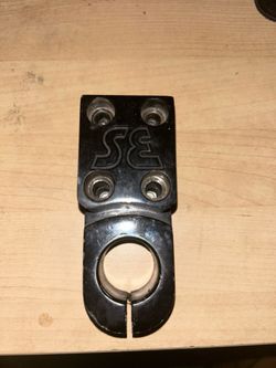 Black se stem