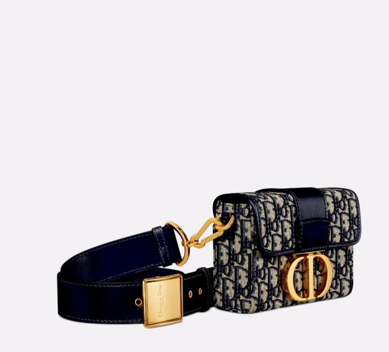 Dior 30 Montaigne Box Bag
