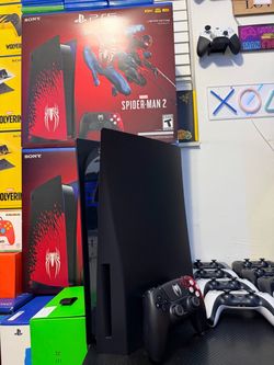 Ps5. Read description!
