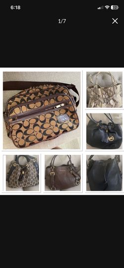 Purses bundle