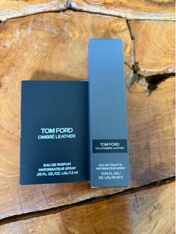 Tom Ford Ombré Leather