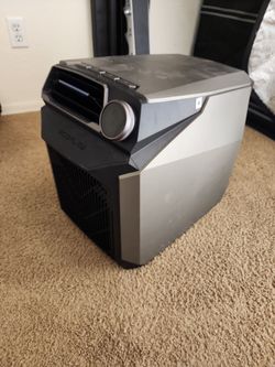 Ecoflo AC unit