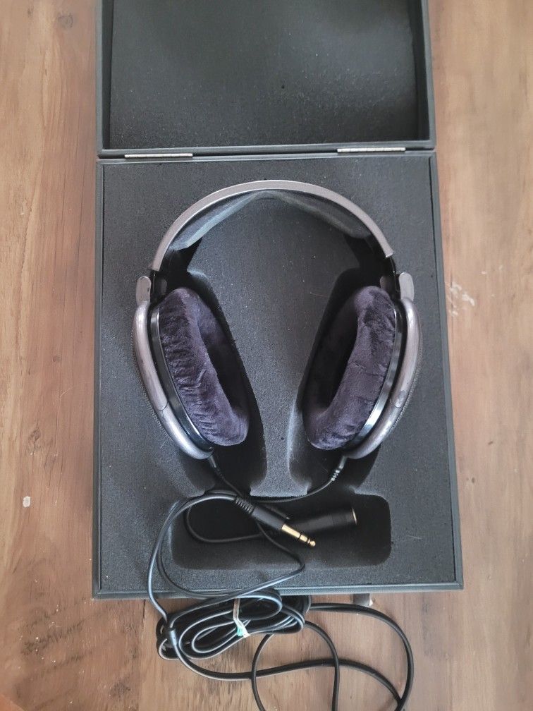 Sennheiser HD 650