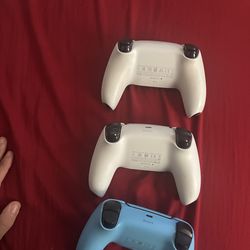 Ps5 controllers 35 for all 3